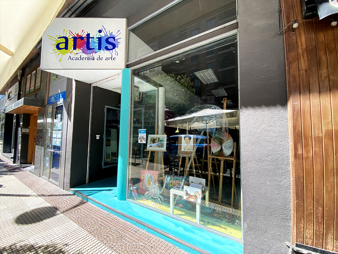 Academia Artis Logrono